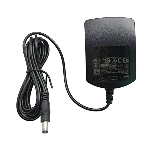 Runrain PSAA18R-180 PSAA18R180 18V 1A AC Power Adapter 993-000385 for Logitech Squeezebox Radio