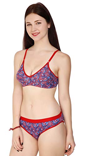 Image of Fashion Comfortz Women Lingerie Set