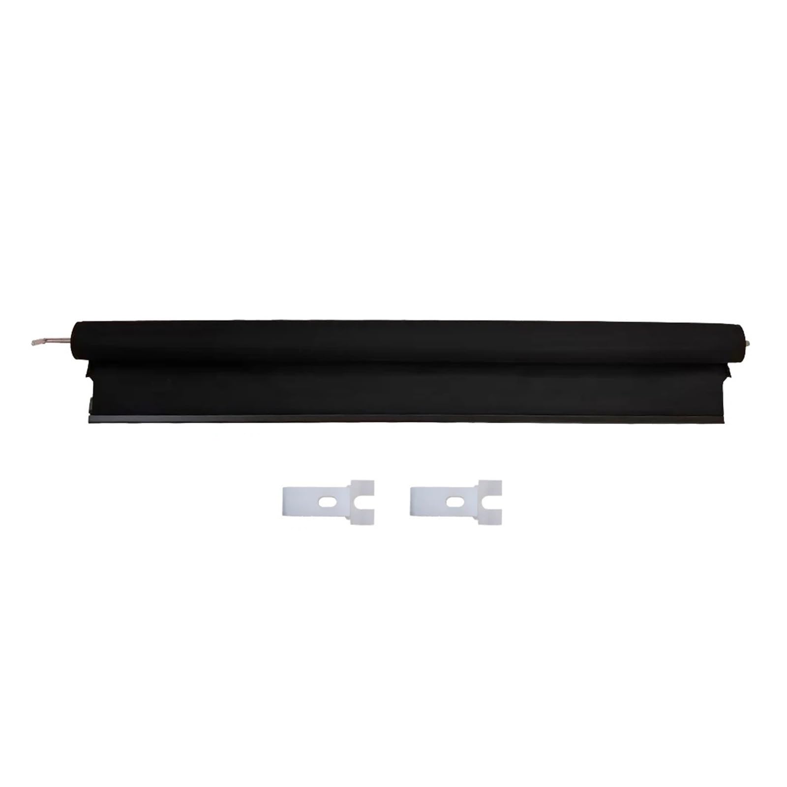 Persianas enrollables techo solar Ford Explorer 2019 cortina coche 8