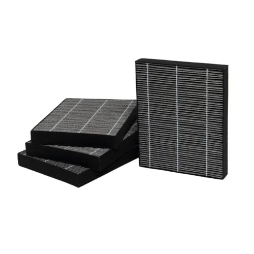 Filtros para LEVOIT 6000S que solucionan la pérdida de humedad en el hogar 2