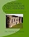 Teacher's Solution for CSEC History: A Historical Survey from Pre-Columbian to the Present