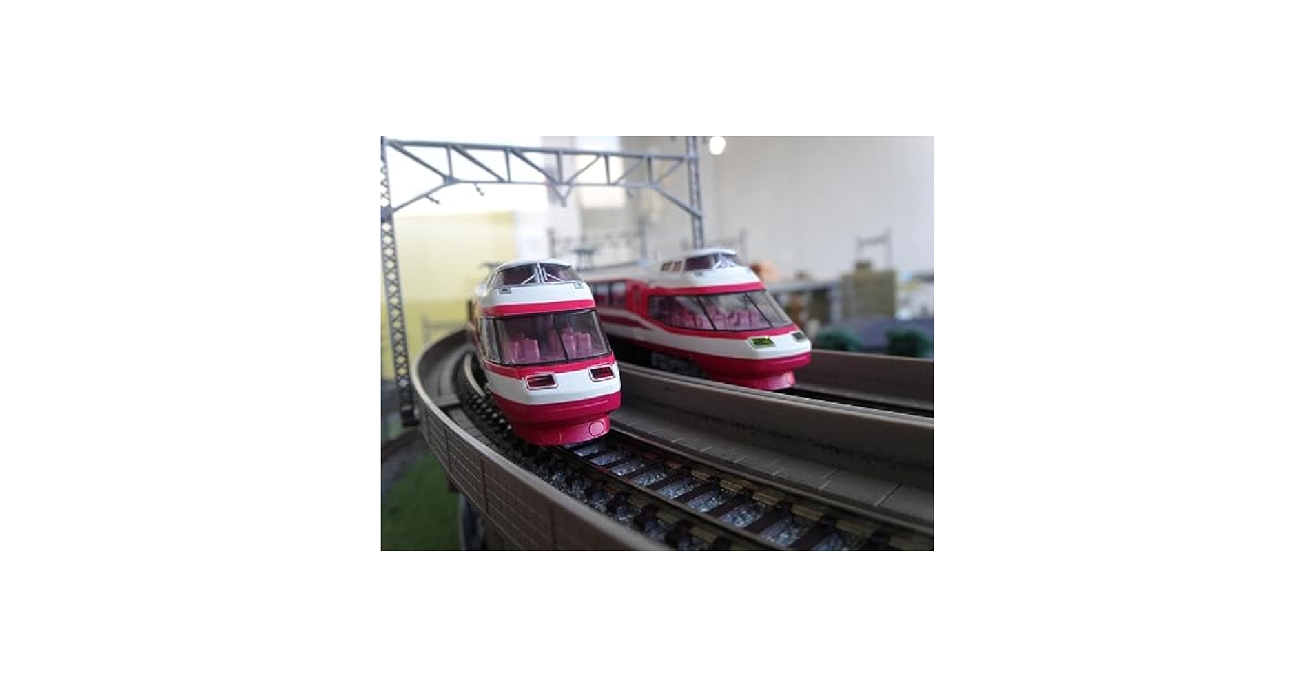 Amazon.co.jp: TOMIX 92604 『小田急 10000形 HiSE ロマンスカー