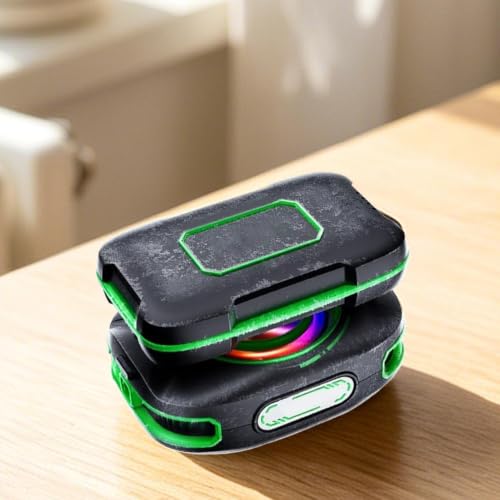 Ventilateur de refroidissement pour smartphone manette de jeu et streaming