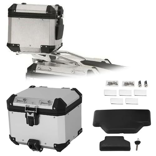 oCNp[{bNX oCNpA~QbWgbvP[XA[gNAc[{bNXAe[{bNXApjAP[XAANZT[ F850GS Adv 2017 2018 2019 2020 2021 2022(Silver)