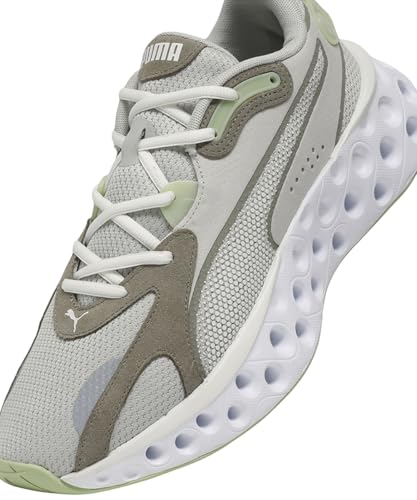 Image of Puma Unisex-Adult Softride Frequence Res Running Shoe