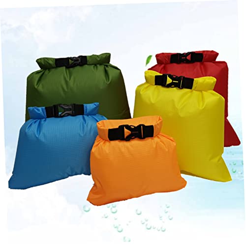 Rangement étanche multifonctionnel avec protection contre l'eau 15 pièces - 3