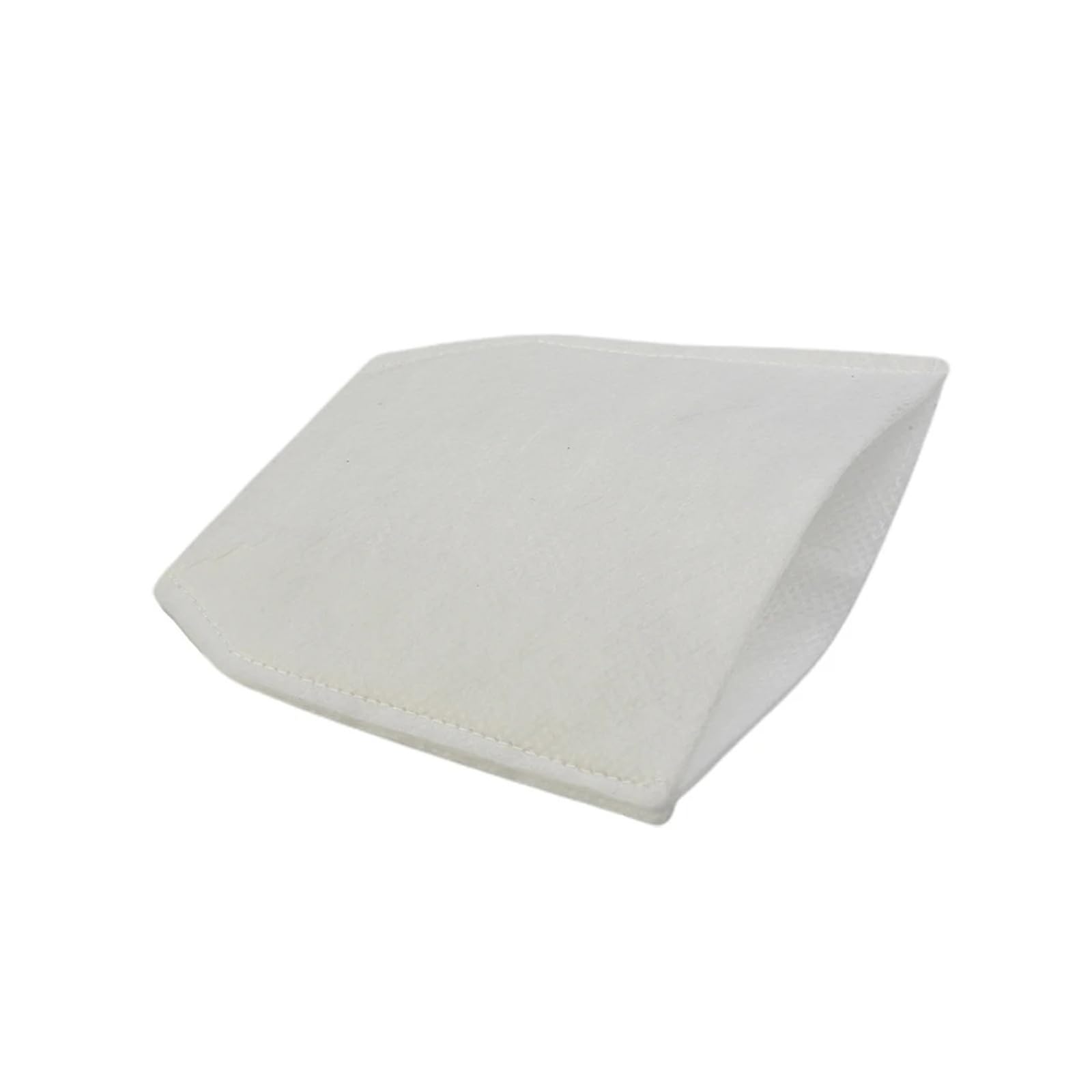 Bolsa De Filtro De Tela, Compatible Con Einhell,Power X-Change TE-VC 18 Li-Solo Y TE-HV 18/06 Li-Solo Bolsa De Filtro De Aspiradora De Mano Inalámbrica(20 PACK)