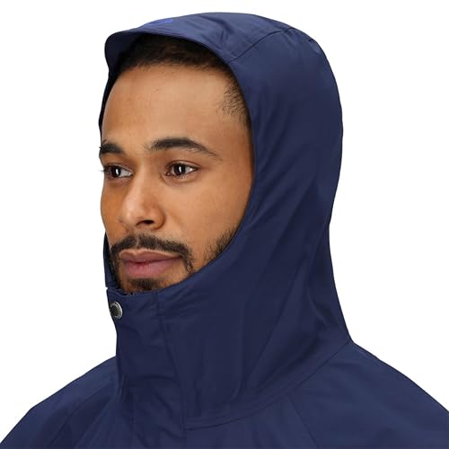 Image of MARMOT Men's Cascade Durable & Waterproof Rain Jacket