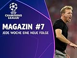  Champions League Magazin #7