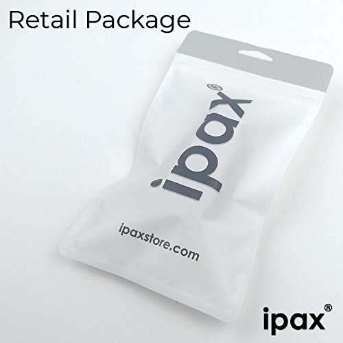 Ipax 2X 6 Ft Hi-Speed Fast White Micro-Usb Charging Cable Cord Compatible With Samsung Galaxy J2 Prime Core J4+ J6+ J8 S6 S7 Huawei Mate Se Huawei Honor 8X Xiaomi Redmi Note 6 Pro Blu Vivo Xl4 Studio #TOP5