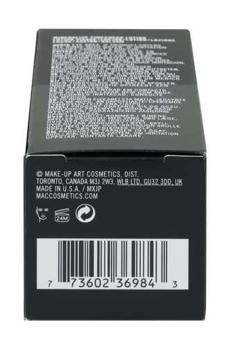 MAC Mineralize Timecheck Lotion