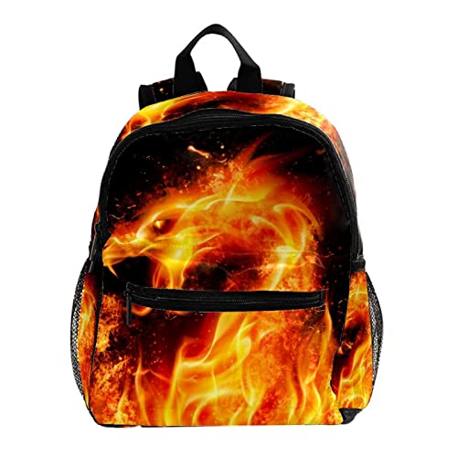 Sac à dos enfants motif renne idéal pour les sorties scolaires et les journées de crèche