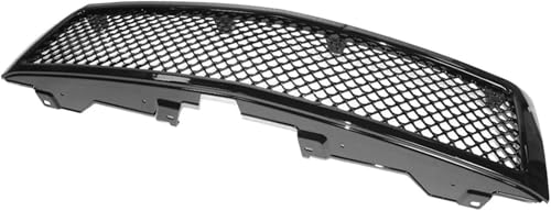 Grille antibrouillard pour remplacer la calandre usée de votre Chevy Silverado 1500