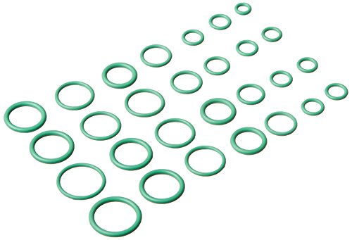 Four Seasons 26785 O-Ring and Gasket AC System Seal Kit