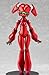 Max Factory Accel World: Scarlet Rain Figma Action Figure