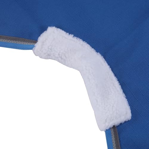 Image of LEAFOREST 1200D Pony Mini Horse Rain Sheet Waterproof Breathable Blanket