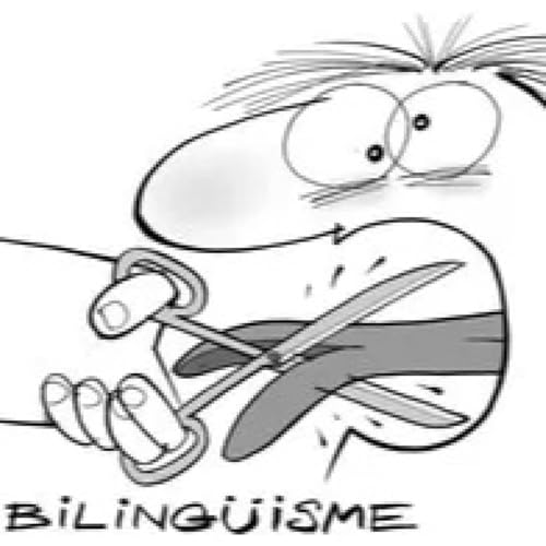 『Bilingüisme - 8 de setembre de 2025』のカバーアート