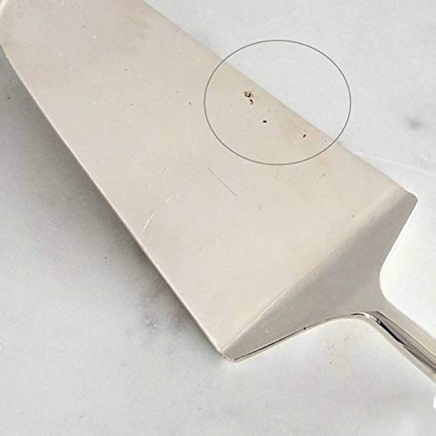 クイーンアン　ケーキサーバー　シルバー Queen Ann クイーンアン シルバーケーキサーバー QA-70336