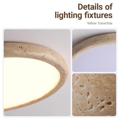 Suspension LED variable 58cm : l'éclairage idéal du salon - 5