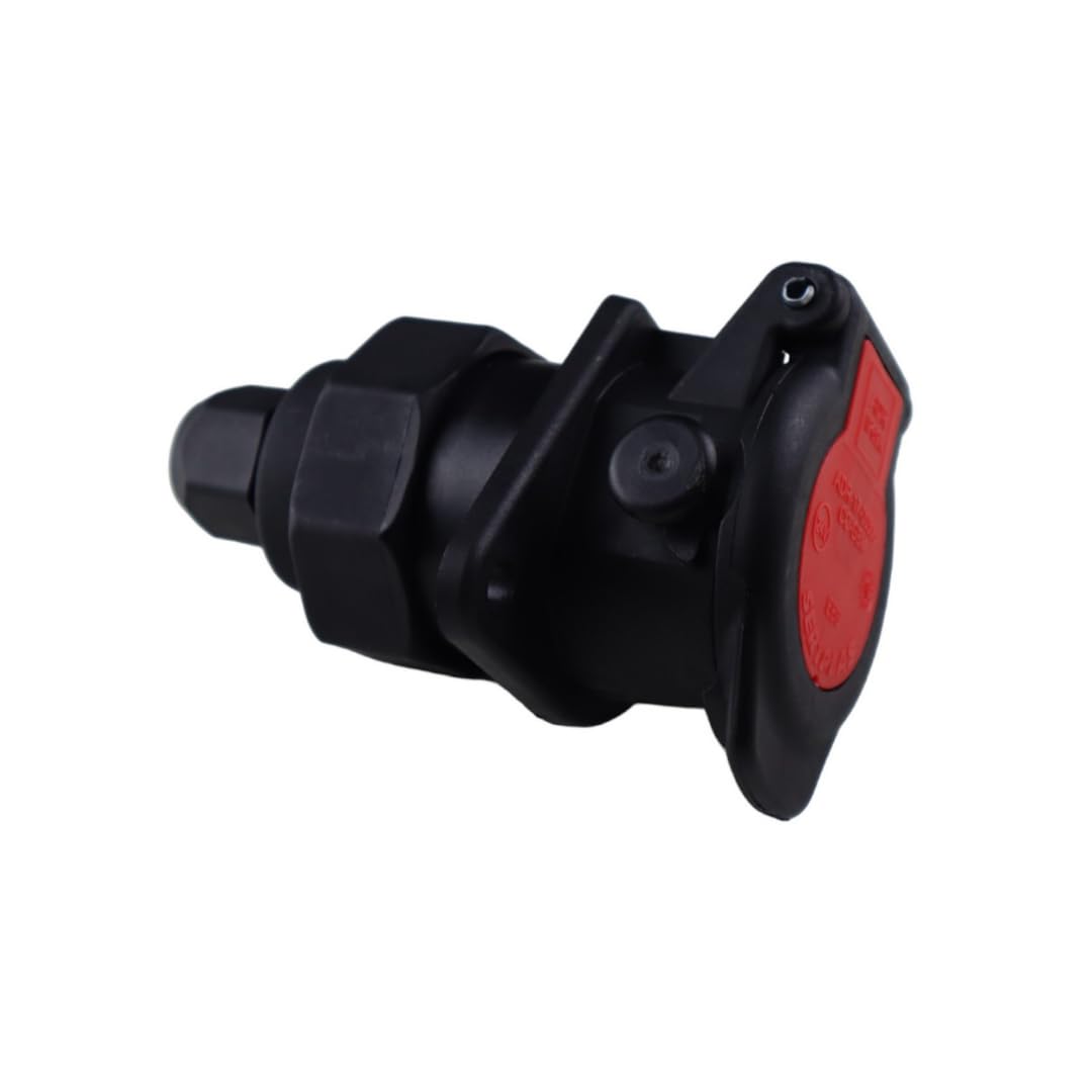 7 Poli 24 V Spina E Presa ABS/EBS Set Con Contatti A Vite - Foto 9