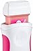 Veet Easy Wax Kit de Roll On Eléctrico para Cera Depilatoria Caliente