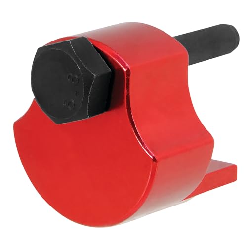 Performance Tool W84013 Low Profile Stretch Belt Installation Tool - Quickly and Safely Installs Stretch Fit Belts on Vehicles with Tight Spaces