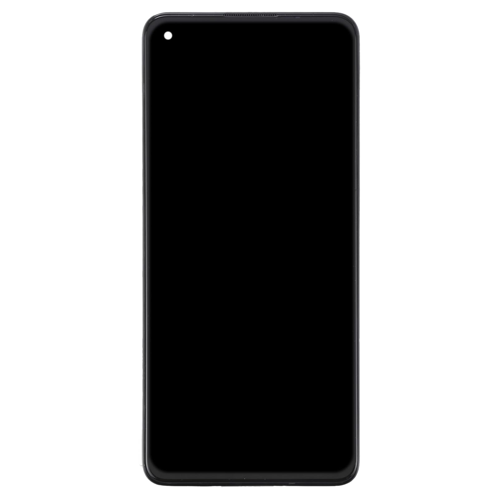 AMOLED ekran LCD digitizer pełny montaż z ramą do Realme GT Neo 3T RMX3372 RMX3371
