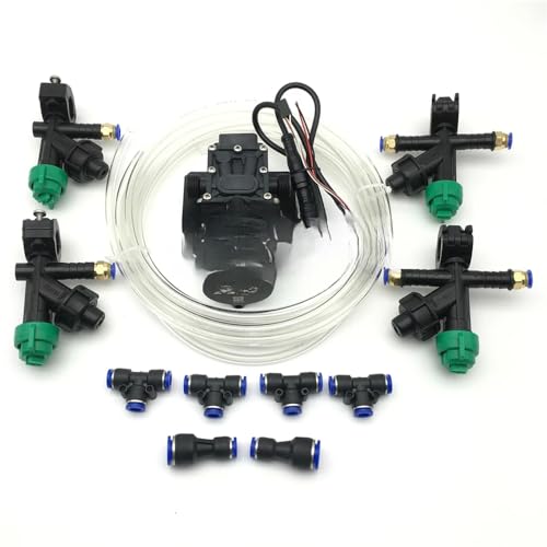 CUIPPWRJ 5L-8L Spraying Set