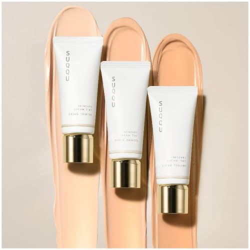 Amazon | SUQQU スック スキンケア クリーム ティント #25 | SUQQU