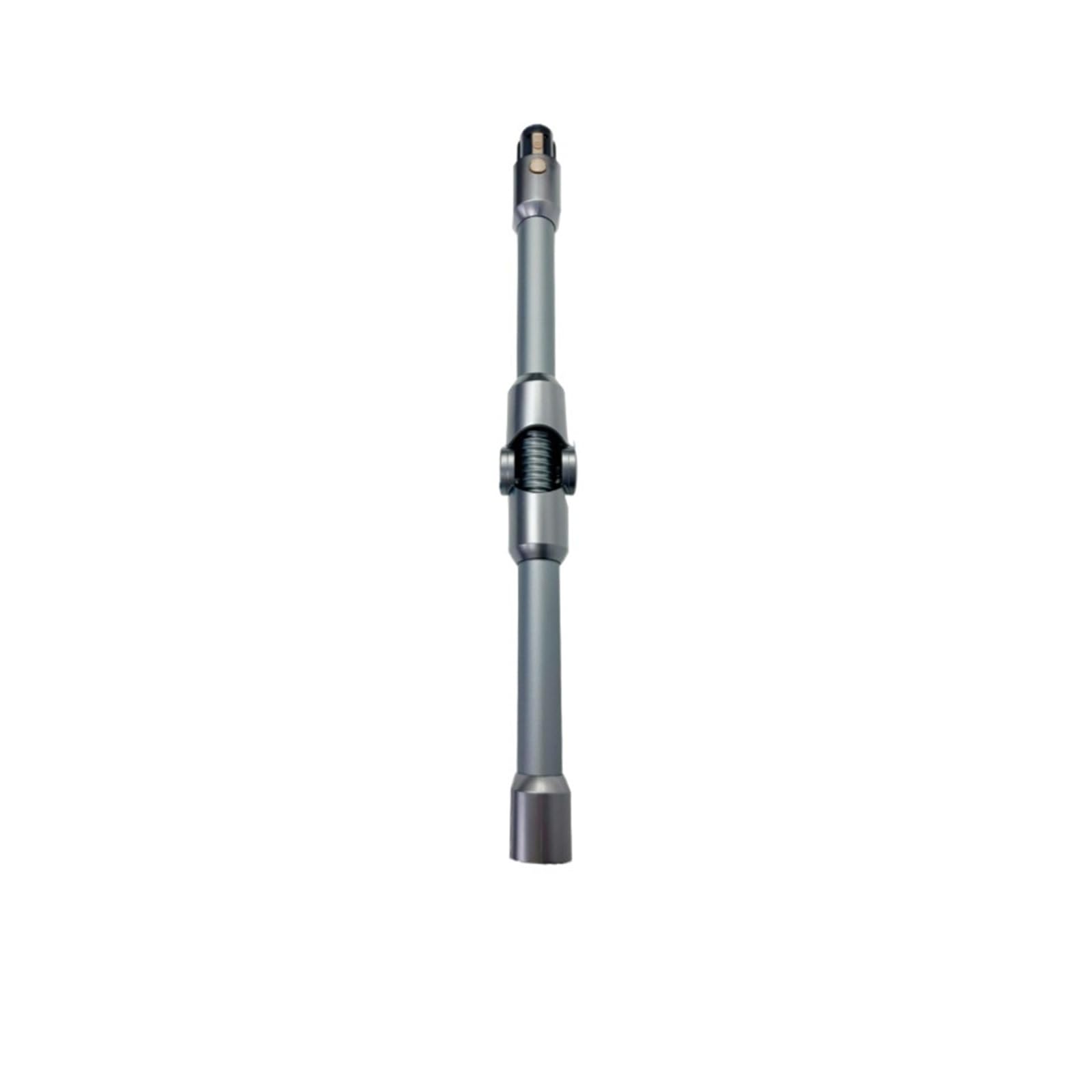 Tube d'extension métallique coudé pour aspirateur Jimmy H10 Pro et H9 Flex de qualité supérieure