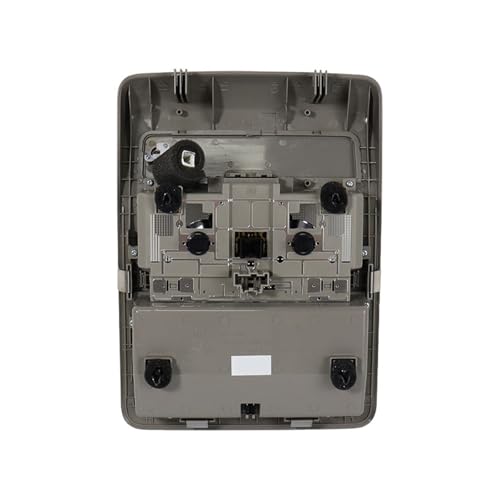 Luz de techo interior para Chevrolet Captiva con interruptor gris 6