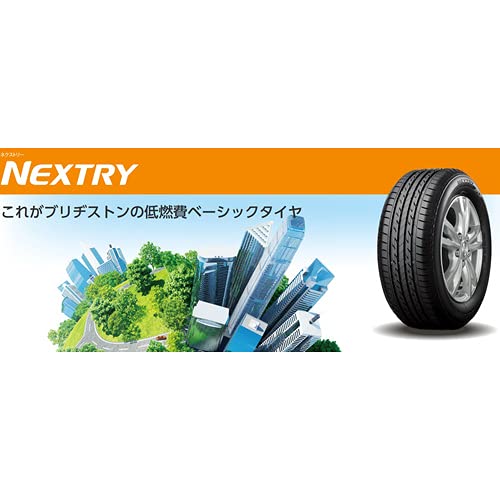 175/55R15 ネクストリー4本セット Amazon.co.jp: 【4本セット】 15インチ ブリヂストン