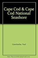 Cape Cod Seashore Life B0007DVIDS Book Cover