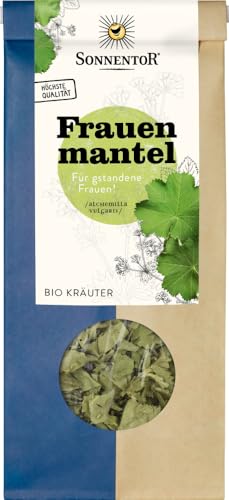 Frauenmantel lose 1 x 40 g