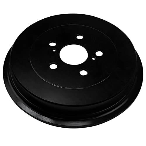 Beck/Arnley 083-3371 Premium Brake Drum