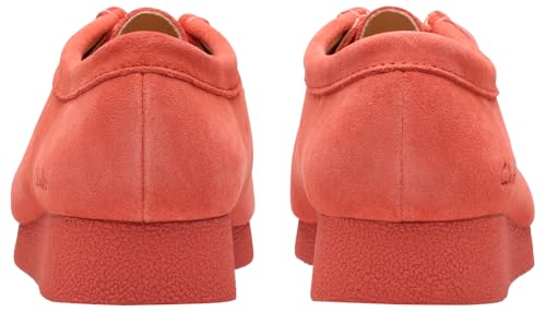 Image of Clarks Womens Wallabeeevo