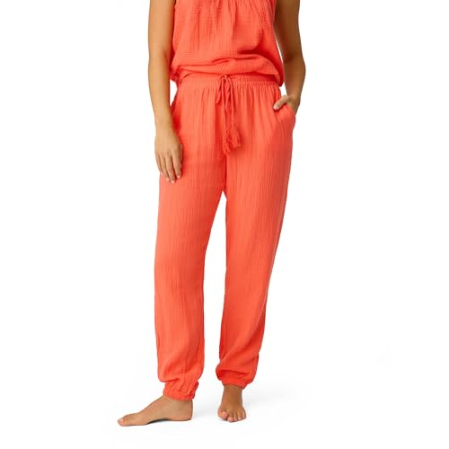 PJ Salvage womens Copa Cabana Collection Loungewear Jogger