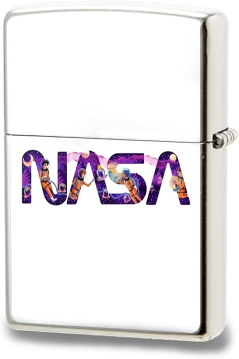 3199【ZIPPO】コレクター放出品 ジッポ ライター NASA 7点セット+α 完