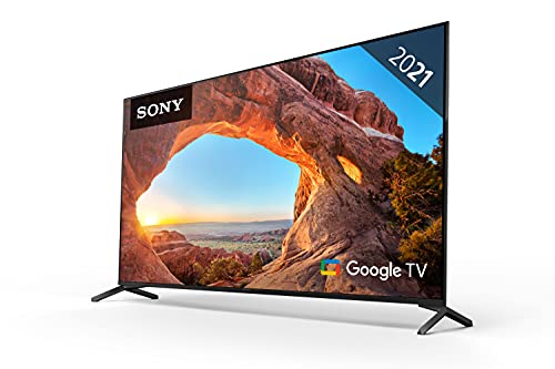 Sony-BRAVIA-KD-55X89J-Televisor-LED-de-55-con-4K-Ultra-HD-UHD-alto-rango-dinamico-HDR-y-Smart-TV-con-Google-TV-modelo-2021-color-negro