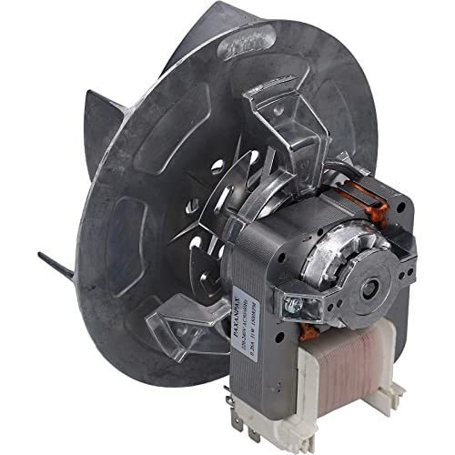 Ventilateur à air chaud pour four Bosch Siemens Neff 096825 00096825