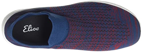 Image of ELISE Mens Emrs-002 Running Shoe
