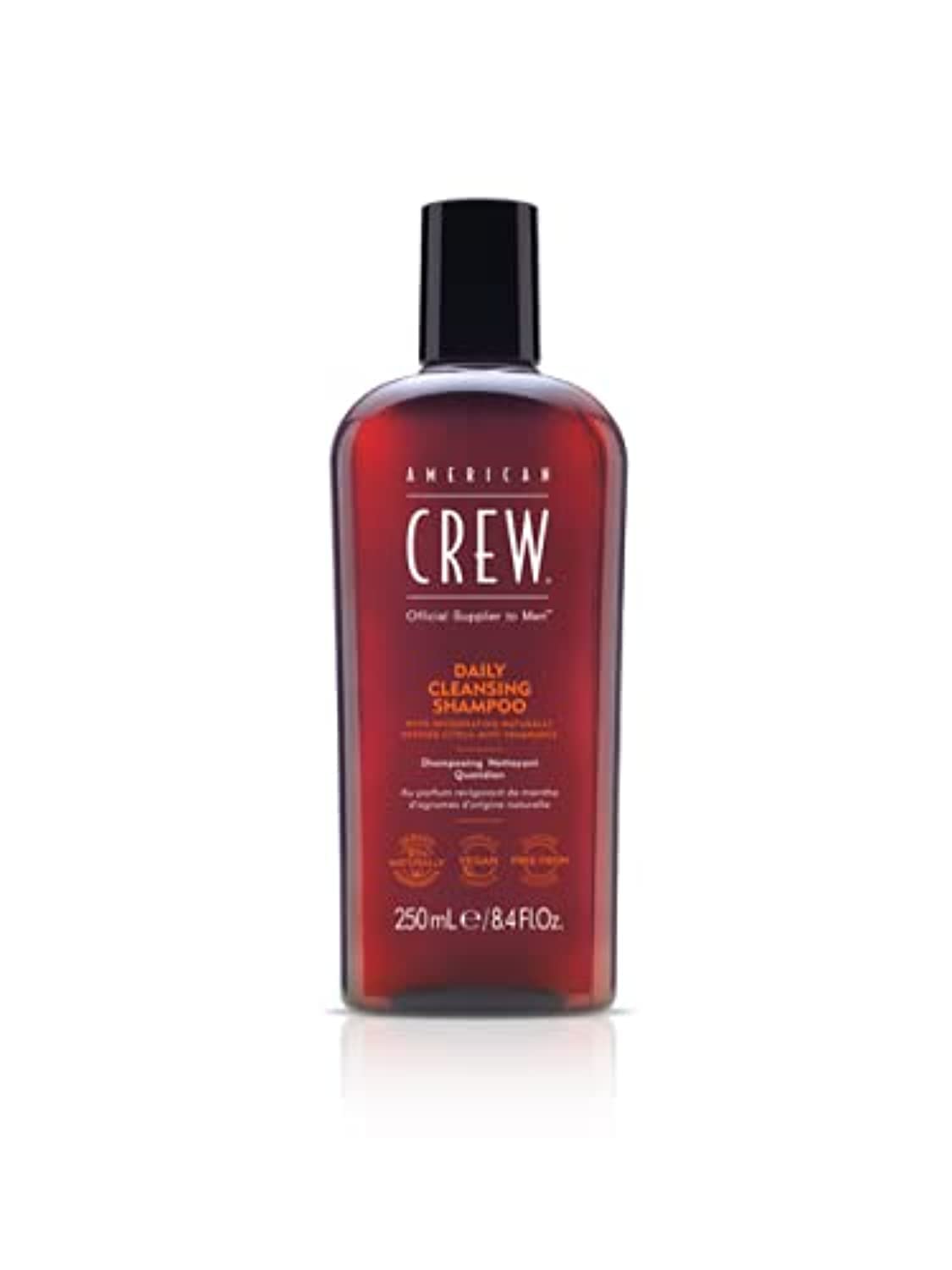 Daily Cleansing Shampoo 250 ml