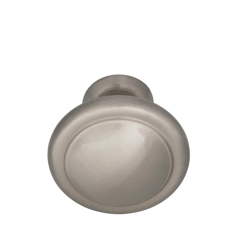 Amerock BP1387-G10 Reflections Bouton De Porte De 3,8 Cm De