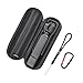 Produktbild Flymile Tasche für OSMO Pocket 3, Tragetasche Nylon Kompatibel mit DJI OSMO Pocket 3, Schutz Case für DJI Pocket 3, Osmo Pocket 3 Kamera Zubehör