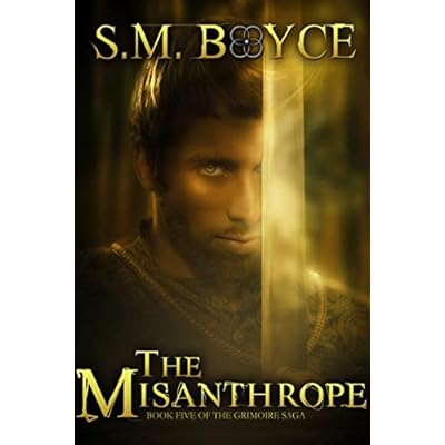 The Misanthrope