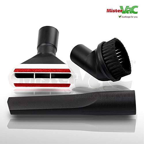 Preisvergleich Produktbild Düsenset geeignet Makita DVC260Z