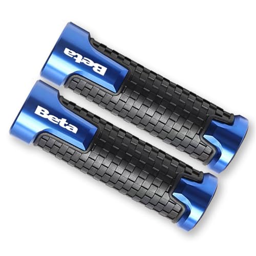 Poignées de guidon moto enduro pour réduire la fatigue et les ampoules sur RR 200
