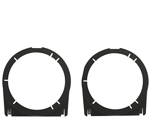 ASC Audio 6+-Inch 5.25