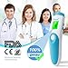Berrcom Non Contact Forehead Thermometer Digital 3 in 1 Contactless Infrared Thermometer for Babies Adults Objects and Space Instant Measuring Time Memory Function