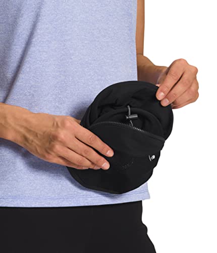Image of The North Face Class V Brimmer - Lightweight Summer Bucket Hat for Men & Women, UPF 40+ Protection, Chin Strap